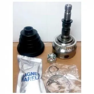 OPEL ШРКШ наружн. Astra G 1,8-2,0 Vectra B 1,7D, 1,8-2,5 Zafira MAGNETI MARELLI TOJ0216