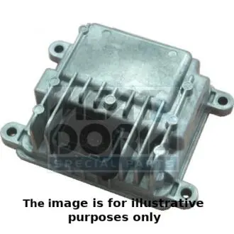 MEATDORIA OPEL блок керування двигуном Astra G,Combo Tour,Corsa C 1.7DTI 00- MEAT&DORIA 70015E (фото 1)