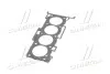 Прокладка ГБЦ Hyundai Santa Fe II 2.4/Sonata V/VI 2.4 (G4KE) 10- O89,50мм ELRING 907.880 (фото 2)