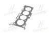Прокладка ГБЦ Hyundai Santa Fe II 2.4/Sonata V/VI 2.4 (G4KE) 10- O89,50мм ELRING 907.880 (фото 4)