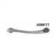 VW тяга реактивна 16mm лів.верх.передн. Passat, AUDI A4/A6 95- MAGNETI MARELLI ARM177