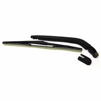 TOYOTA щітка склоочисника з важелем задня 400mm Previa 00- MAGNETI MARELLI WRQ0006