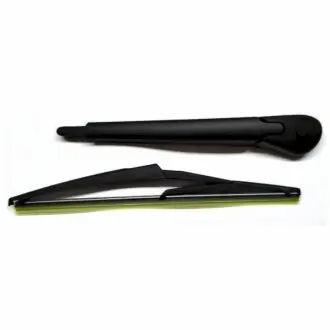 PEUGEOT щітка склоочисника з важелем задня 300мм 207SW 06- MAGNETI MARELLI WRQ0117