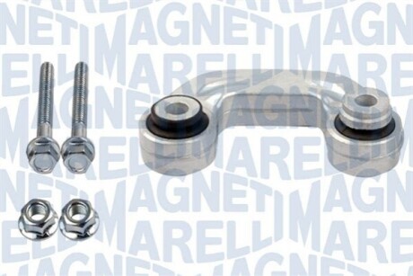 VW тяга стаб.передн. прав з кріпленням! Passat, AUDI A4/A6 94- MAGNETI MARELLI 301191620070