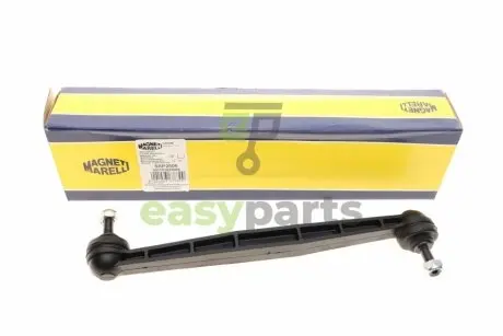 Тяга стабілізатора (переднього) Citroen C5/Peugeot 306 91- (пластик) MAGNETI MARELLI 301191625060