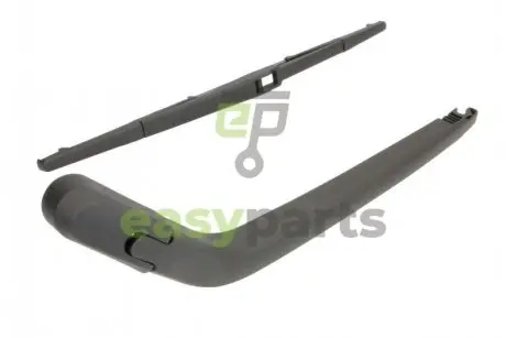 TOYOTA щітка склоочисника з важелем задня 400mm Previa 00- MAGNETI MARELLI 000723180006