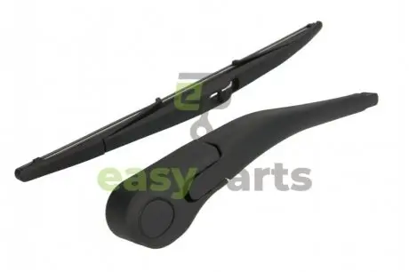 PEUGEOT щітка склоочисника з важелем задня 350мм 206SW 98- MAGNETI MARELLI 000723180114