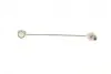 Тяга стабілізатора (переднього) Citroen C-Crosser 07-/Mitsubishi Lancer 07-/Outlander 06- (L=264mm) ASMETAL 26PE4800 (фото 8)