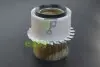 Фільтр повітряний Mitsubishi Pajero/Pajero Sport 2.5TD 87-/L200 2.5/2.8TD 92-07 M-FILTER A 863 (фото 1)