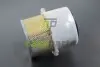 Фільтр повітряний Mitsubishi Pajero/Pajero Sport 2.5TD 87-/L200 2.5/2.8TD 92-07 M-FILTER A 863 (фото 2)