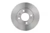 Тормозной диск BOSCH 0986478010 (фото 4)