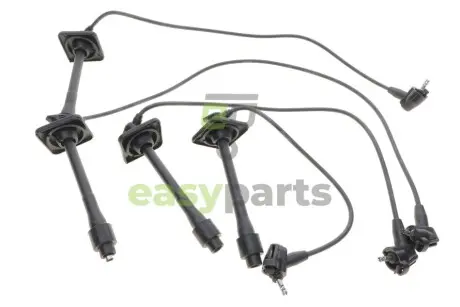 Кабелі запалювання Toyota Carina E/Rav 4 2.0 92-00 (к-кт) BOSCH 0986356933