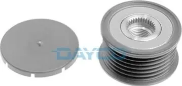 Механизм свободного хода генератора DAYCO ALP2328