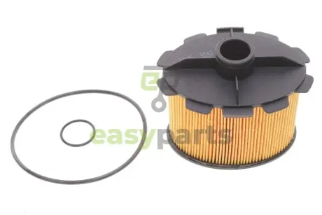 Фільтр паливний Citroen Berlingo/Peugeot Partner 1.9D (DW8) 98- FEBI BILSTEIN 32096