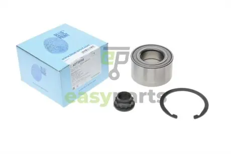 Підшипник маточини (передньої) Toyota Camry/Lexus ES 300 3.0 24V 01-06 BLUE PRINT ADT38250
