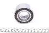 Підшипник маточини (передньої) Citroen C3/Peugeot 207/208 02- (37x72x33) (+ABS)(к-кт) CX CX738 (фото 2)