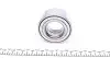Підшипник маточини (передньої) Citroen C3/Peugeot 207/208 02- (37x72x33) (+ABS)(к-кт) CX CX738 (фото 4)