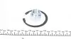 Підшипник маточини (передньої) Citroen C3/Peugeot 207/208 02- (37x72x33) (+ABS)(к-кт) CX CX738 (фото 5)
