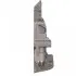 FEBI VW насос мастила Audi 100,A6,VW LT 28-46, Crafter 06- 2.5 Tdi з прокладкою! 36342