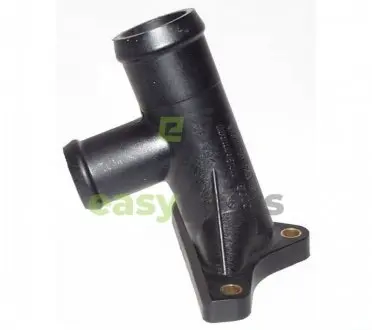 Фланець системи охолодження Passat 1.8/2.0 88-93 (ГБЦ) JP GROUP 1114500900