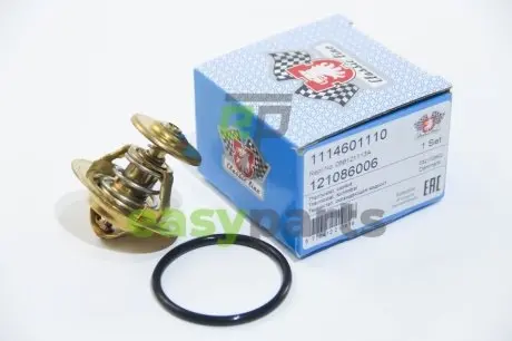 Термостат T2 1.6TD/1.7D/Golf I 1.6 JP GROUP 1114601110