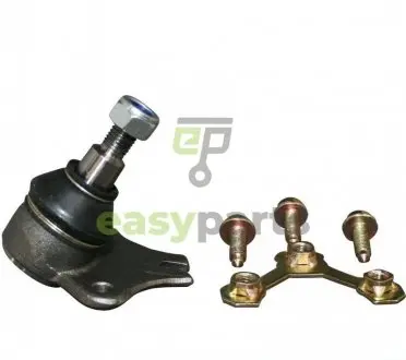 Шарова опора JP GROUP 1140300100