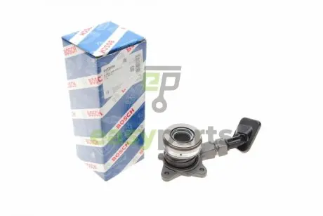 Вижимний підшипник Ford Mondeo III 2.0 TDCi 00-07 BOSCH 0986486610