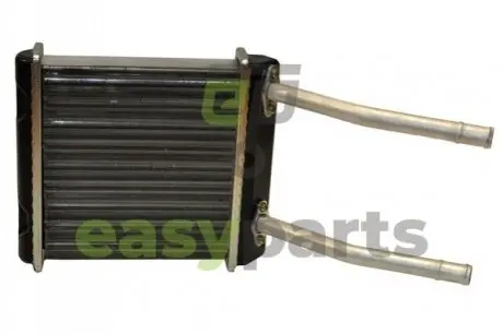 Радіатор пічки Opel Vectra A/Astra F 88- ASAM 32550