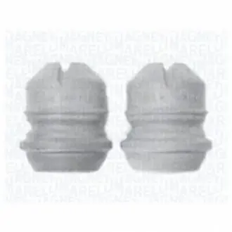 Пилозахисний комплект амортизатора (к-кт на вісь) VECTRA B 53mm MAGNETI MARELLI APK0037