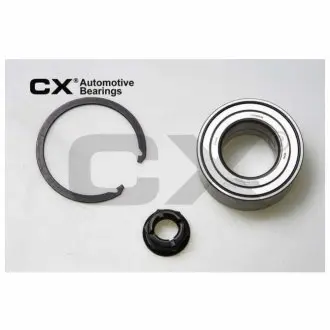 Комплект підшипника маточини колеса CX CX858