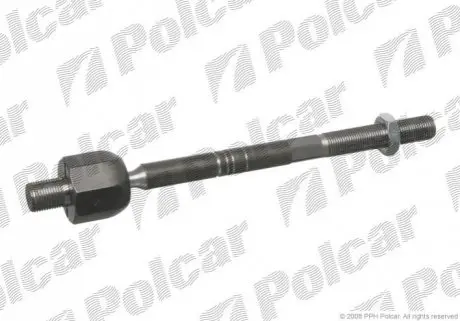 BMW поперечна рульова тяга (без наконечн.) 5/6 серія E60/E61/E63/E64 TEKNOROT B-673