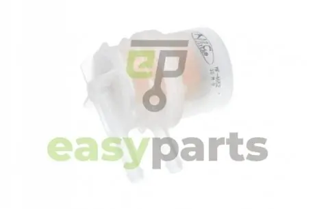 MITSUBISHI Фильтр топливный Colt II,III,Galant,Lancer 1.2/2.0 79-92 KAVO PARTS MF-4652