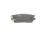 Колодки гальмівні (задні) Mitsubishi Pajero 90-01/ L400 94-05 KAVO PARTS KBP-5504 (фото 2)