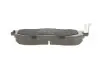 Колодки гальмівні (передні) Subaru BRZ/Forester/Impreza/Legacy/Outback/XV/Toyota GT 86 1.5-2.5 08- BOSCH 0986494761 (фото 4)