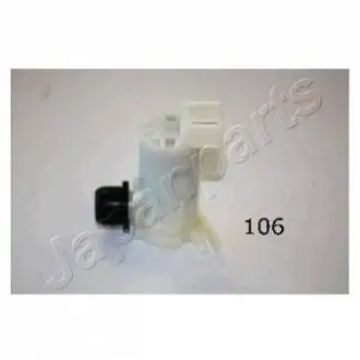 NISSAN Моторчик омивача Almera I,II,Maxima,Primera,Sunny, X-Trail JAPANPARTS WP-106