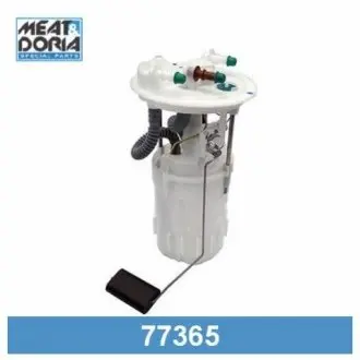 MEATDORIA RENAULT паливопідкачувальний насос 80 (модуль) Master III 2.3dCi 10- MEAT&DORIA 77365