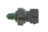 Датчик тиску кондиціонера MB Vito (W639) 03- MEAT&DORIA K52072 (фото 1)
