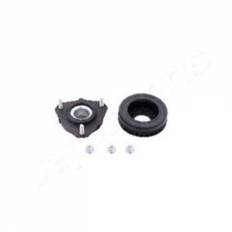 FORD Подушка амортизатора.(с подшип.) Fiesta,Fusion 02- MAZDA 2 03- JAPANPARTS SM0025 (фото 1)