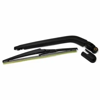 TOYOTA щітка склоочисника з важелем задня 305mm Yaris 05- MAGNETI MARELLI WRQ0005