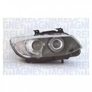 BMW фара основна Bi-Xenon D1S лів.3 E92 Coupe,E 93 Cabrio 06- MAGNETI MARELLI 711307023362