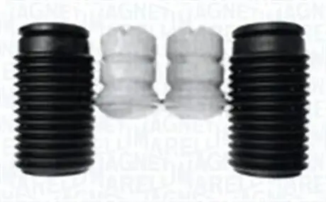Пылезащитный комплект, амортизатор MAGNETI MARELLI 310116110018