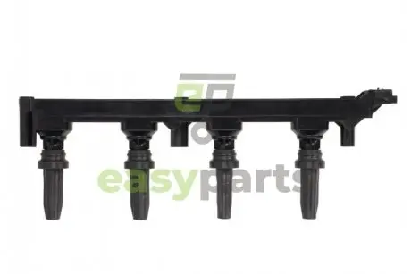 CITROEN Катушка зажигания C4,5,Peugeot 307,406,407 1.6/2.2 00- MAGNETI MARELLI 060717207012