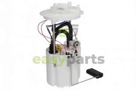 FIAT електро-бензонасос (модуль) Idea,Punto,Lancia 1.2/1.4 03- MAGNETI MARELLI 313011313129