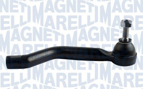 NISSAN наконечник рул.тяги прав.Qashqai 13-,Renault Kadjar 15- MAGNETI MARELLI 301191605920