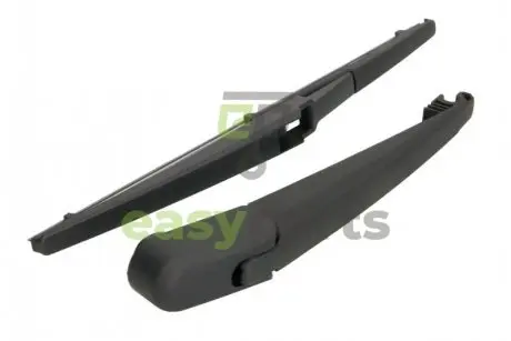 TOYOTA Щітка склоочисника з важелем задня 305мм RAV 4 -10 MAGNETI MARELLI 000723180007