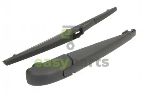 TOYOTA Щетка стеклоочистителя с рычагом задняя 240мм RAV 4 12- MAGNETI MARELLI 000723180014