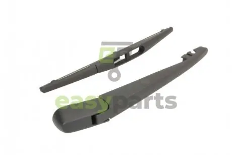 PEUGEOT щітка склоочисника з важелем задня 250мм 4008 12- MAGNETI MARELLI 000723180126