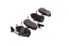 Фото 4 - гальмівні колодки пер. AUDI A4/SEAT CORDOBA/VW PASSAT 1.6-1.9DH 94-02 (TRW) A.B.S. 37160 Гальмівні колодки пер. AUDI A4/SEAT CORDOBA/VW PASSAT 1.6-1.9DH 94-02 (TRW) A.B.S. 37160 (фото 4)