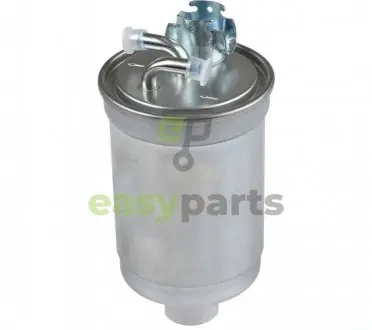 Фільтр паливний LT2.4D/T3 88>/T4 90>/Golf II87>/Golf III/Passat B3/B4/Sharan JP GROUP 1118702700