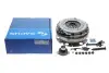 Демпфер + комплект зчеплення Audi A4/A5/Q5 2.0 TDI/TFSI 07-17 2290601098
